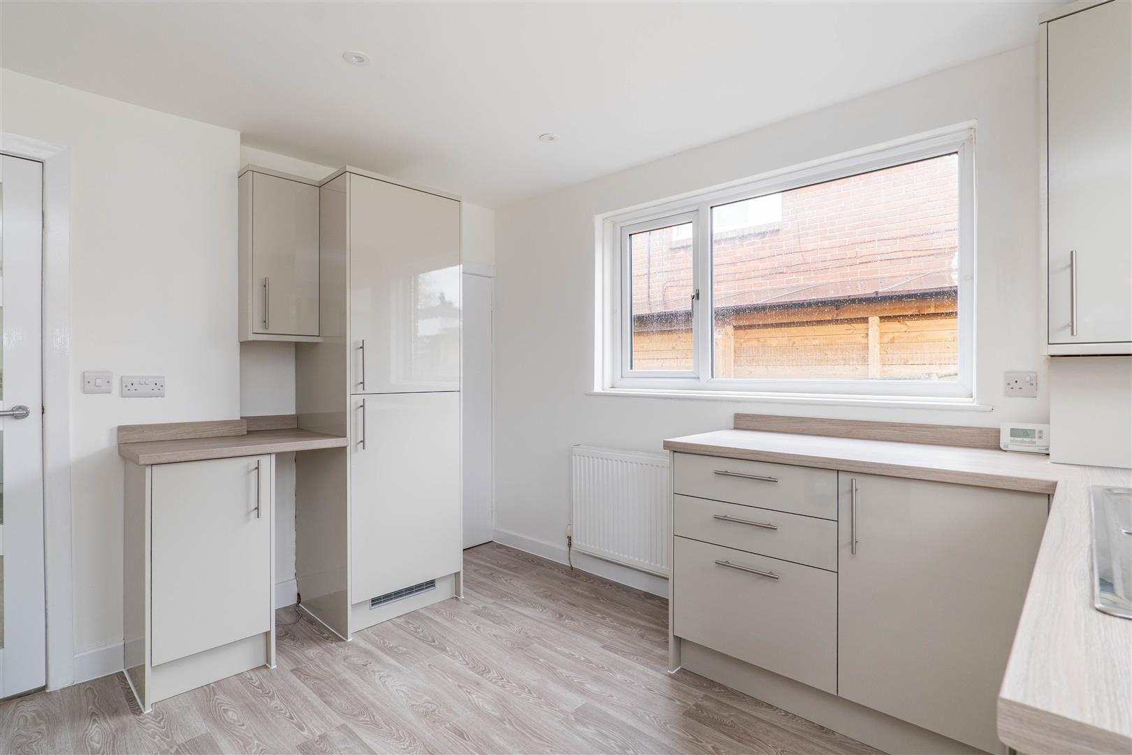 Riversedge Road, Leyland